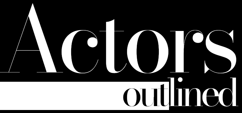 Actorsoutline oficial logo