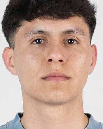 Photo of Alan de la Rosa by desconocido