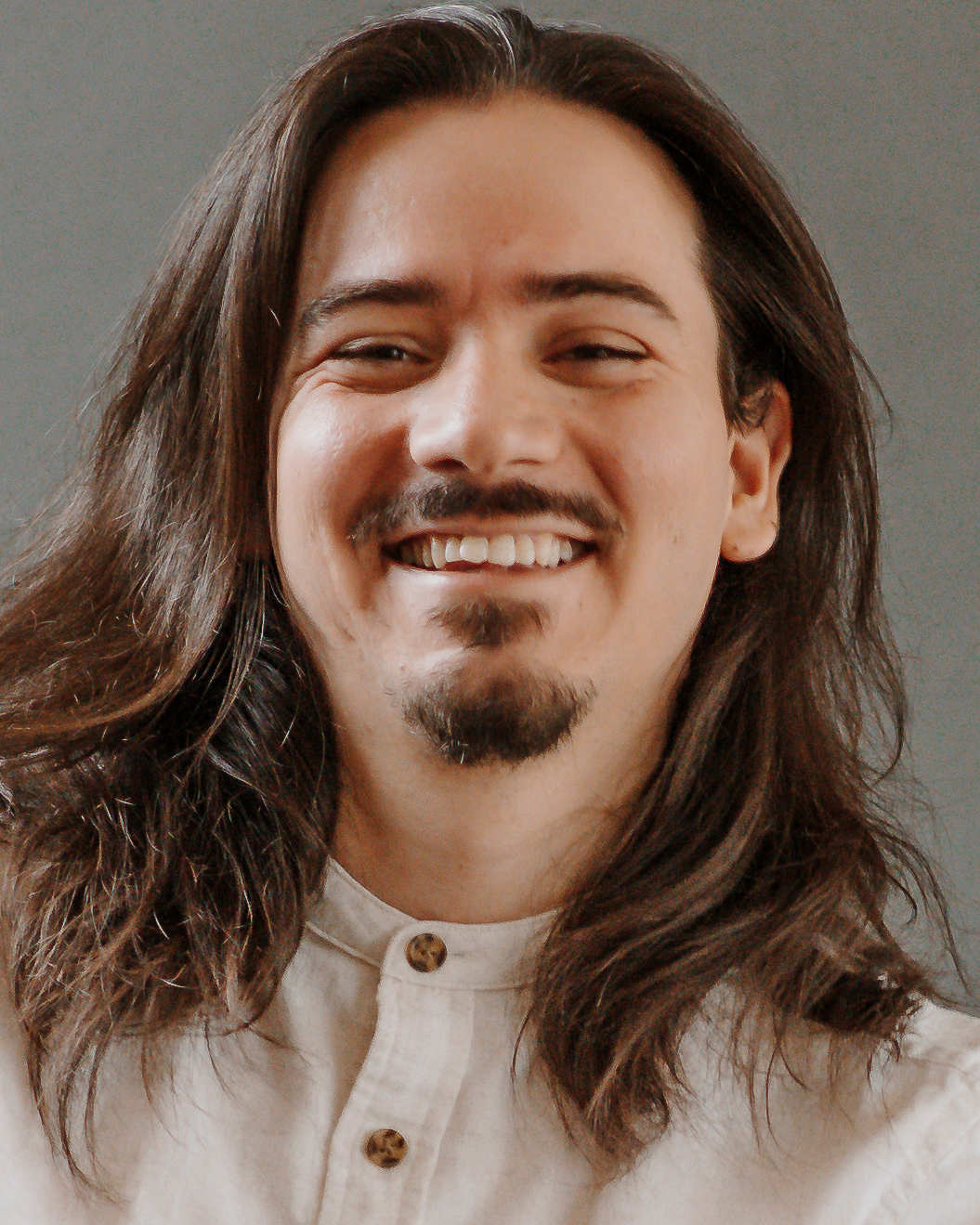 Ángel Benítez, fotografía de Alex Montoya para www.ActorsOutlined.com