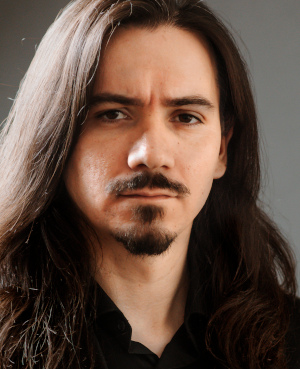 Photo of Ángel Benítez by desconocido
