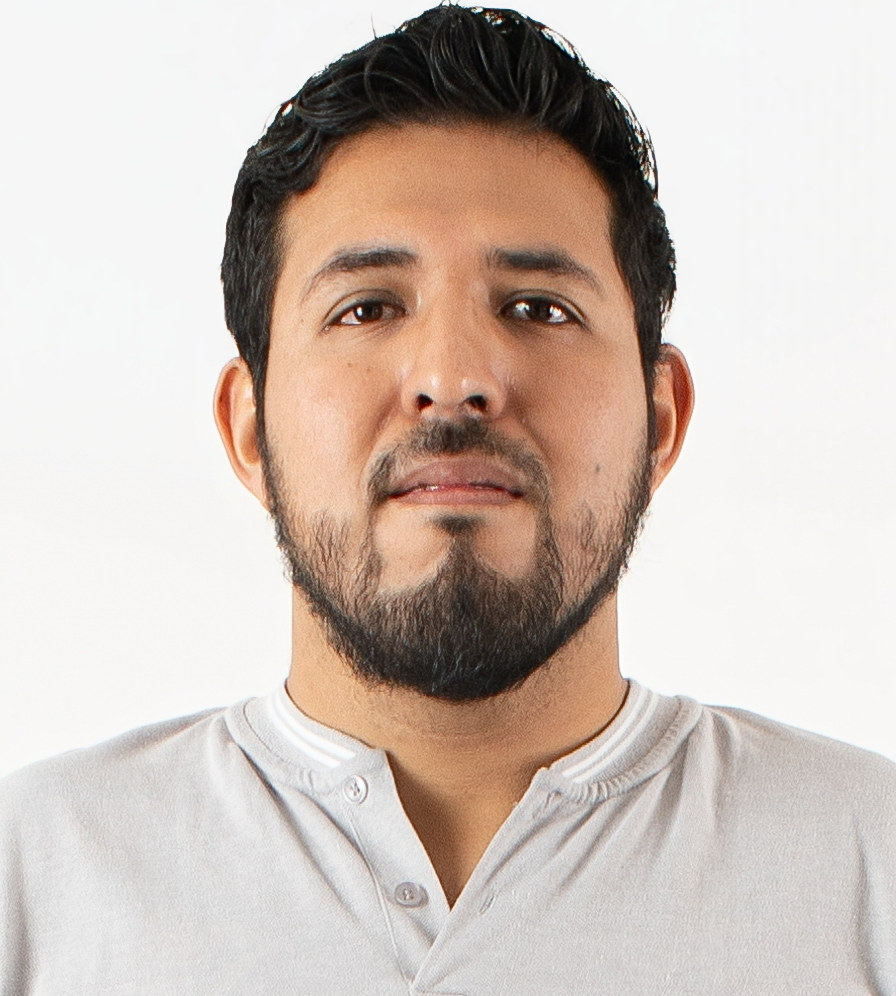 Aníbal Caudillo, fotografía de Victor de la cruz para www.ActorsOutlined.com