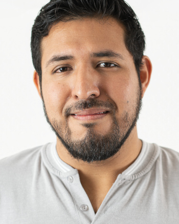 Photo of Aníbal Caudillo by desconocido