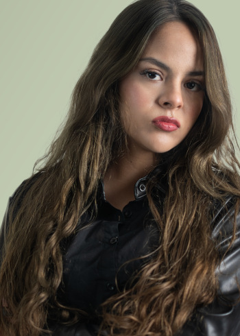 Photo of Arly Villalobos by omit