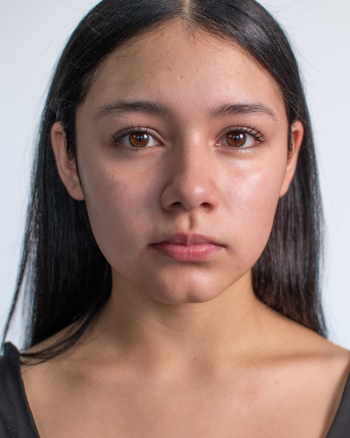 Photo of Camila Michell by desconocido