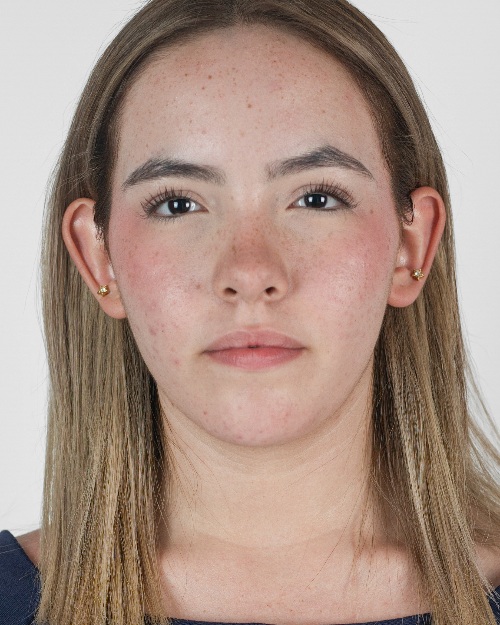 Photo of Camila Morales by desconocido