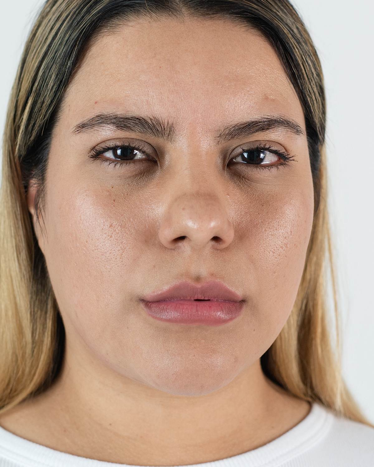 Cassandra Vizcarra, fotografía de Victor de la Cruz para www.ActorsOutlined.com