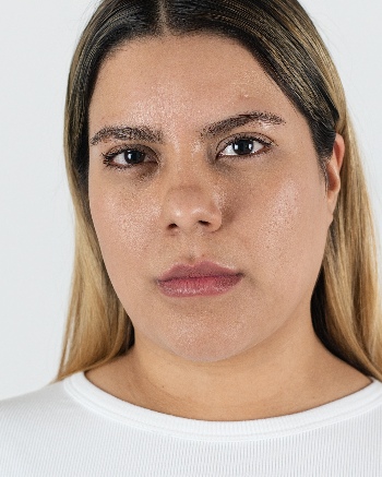 Photo of Cassandra Vizcarra by desconocido