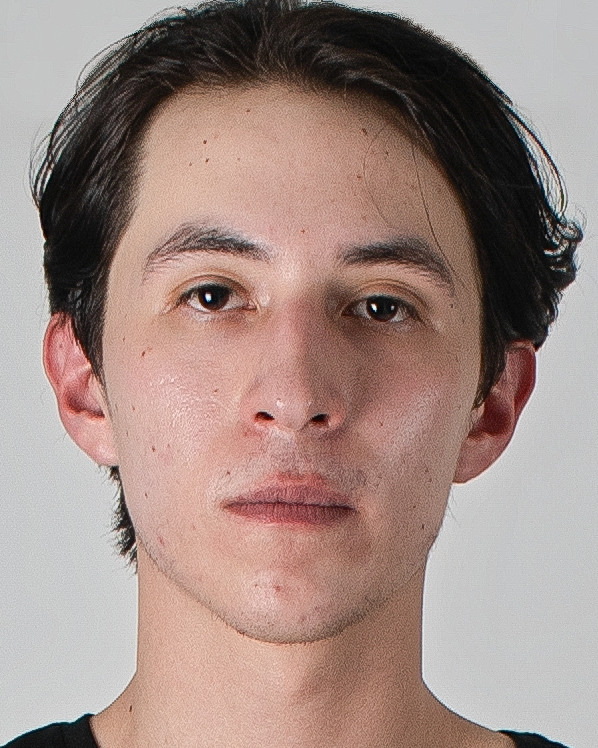 Eduardo Gastelum, fotografía de Victor de la Cruz para www.ActorsOutlined.com