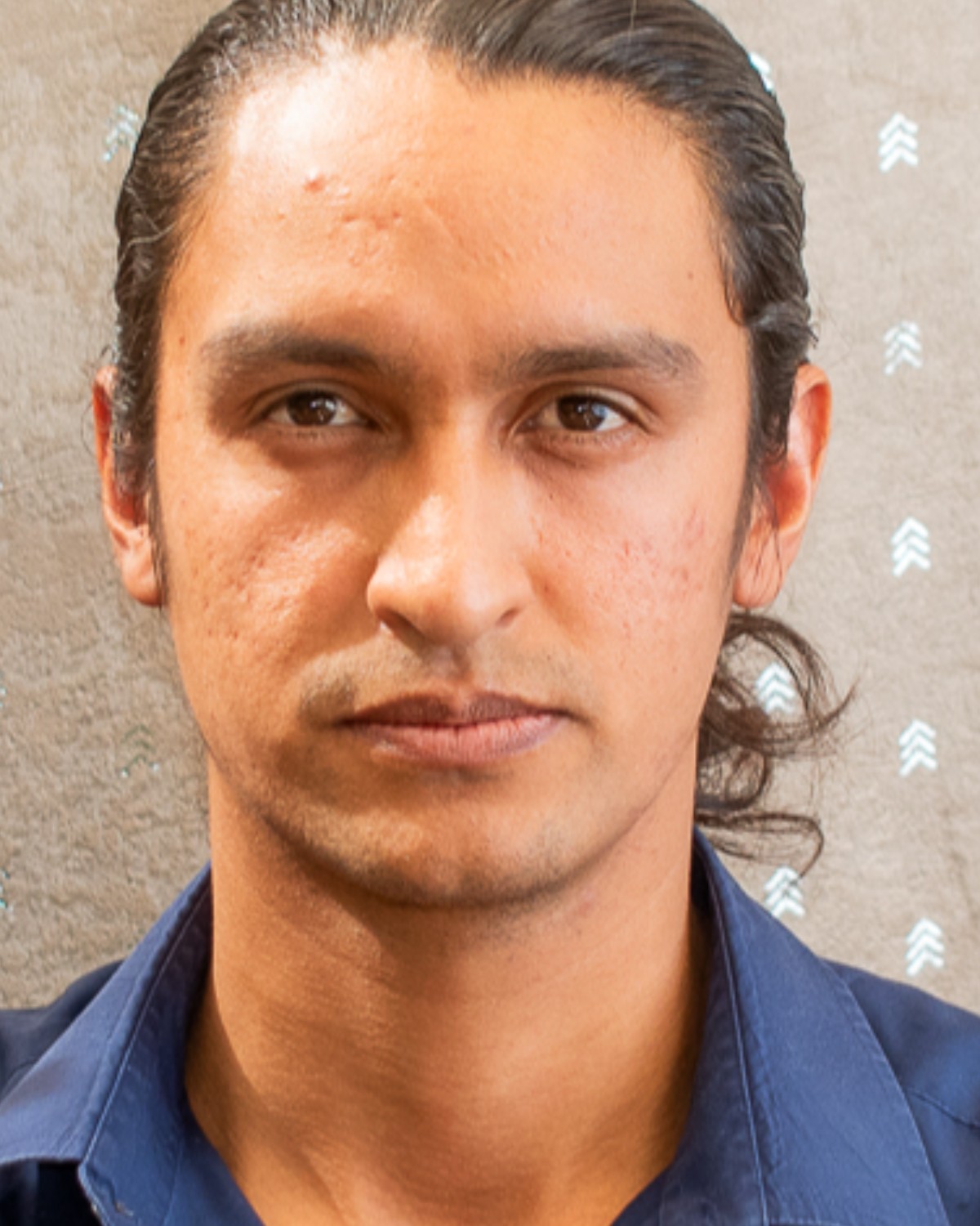 Flavio Arreola, fotografía de Foto provisional para www.ActorsOutlined.com