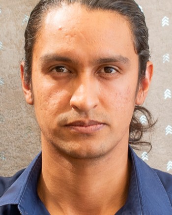 Photo of Flavio Arreola by desconocido