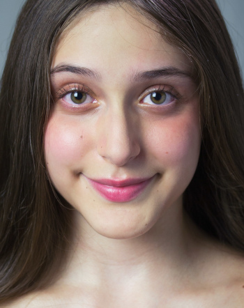 Photo of Lola Andrade by desconocido