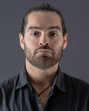 Photo of Mauricio Pereyra by desconocido