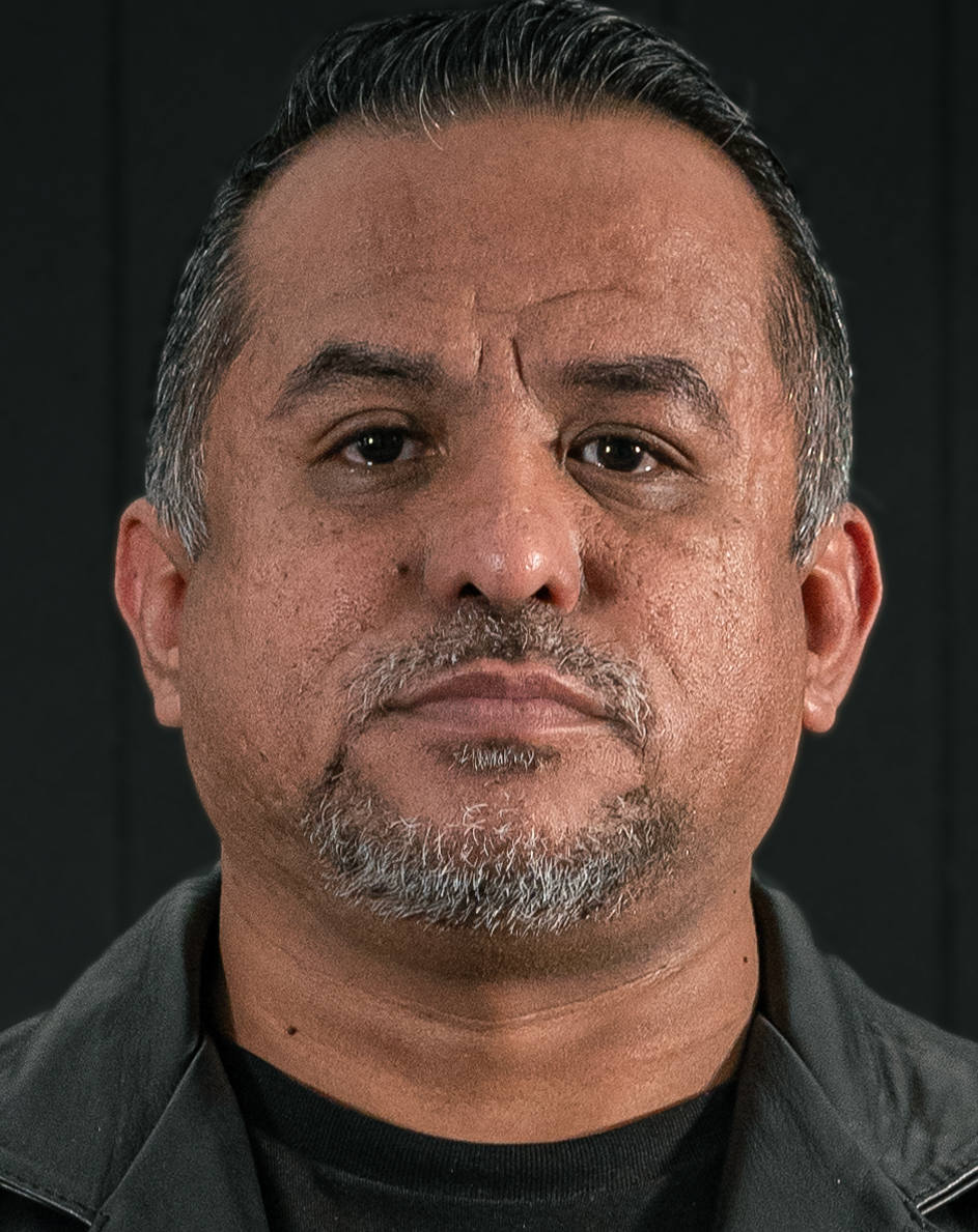 Ralph Wong, fotografía de Víctor de la Cruz para www.ActorsOutlined.com
