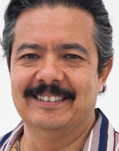 Saúl Saucedo, fotografía de Hogla Liset para www.ActorsOutlined.com