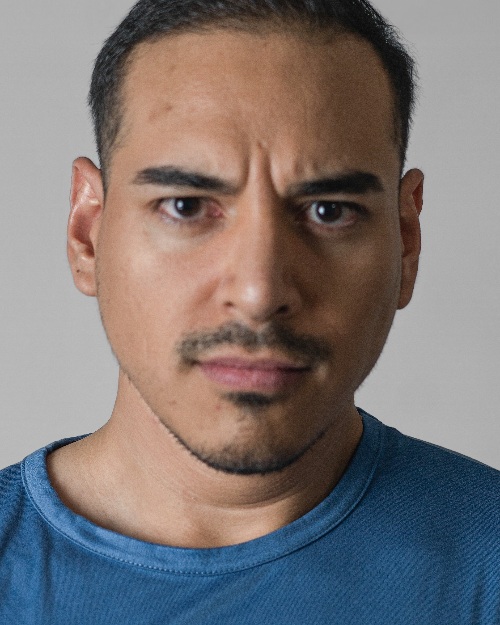Photo of Sergio Balderrama by desconocido